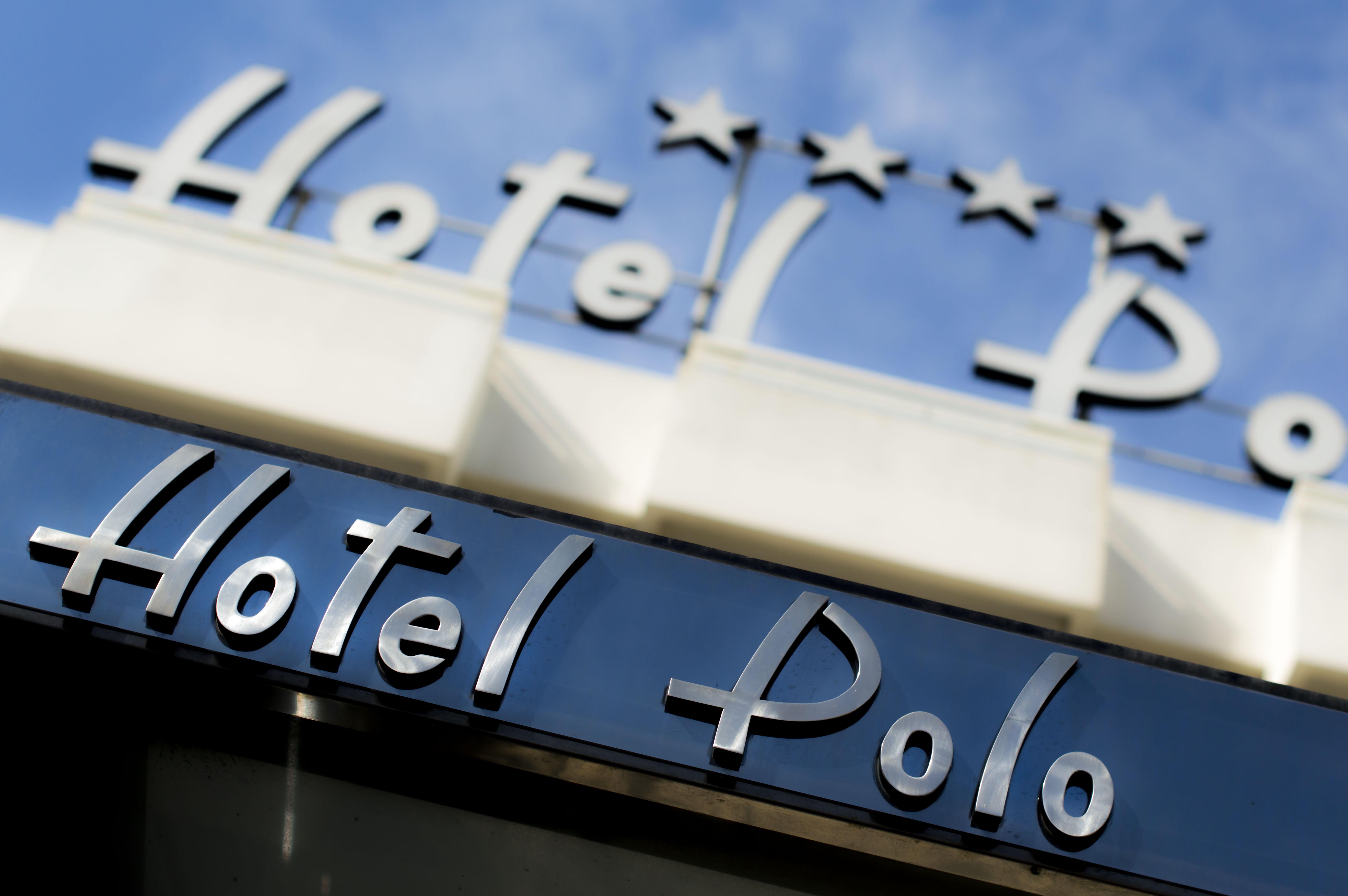 Hotel Polo Rimini Exterior photo